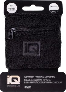 Frotka Iq cross the line GYMBY anthracite rozmiar uniwersalny 3