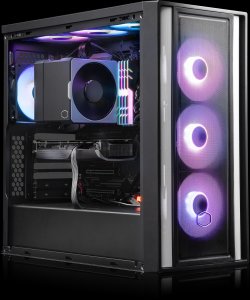 Chłodzenie CPU Cooler Master Hyper 612 APEX (MAP-T6PN-225PK-R1) 5