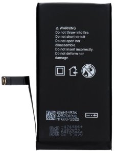 POLYMER BOX bateria do IPHONE 14 3279 mAh 1