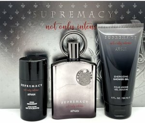 Afnan - Supremacy - 100 ml 1