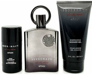 Afnan - Supremacy - 100 ml 2