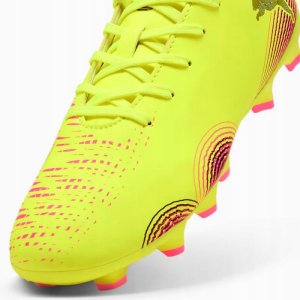 Puma Buty FUTURE 8 Play Jr FG/AG 108144-03 2