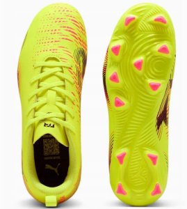 Puma Buty FUTURE 8 Play Jr FG/AG 108144-03 3
