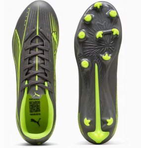 Puma Buty Ultra 5 Play FG/AG 108169-03 3