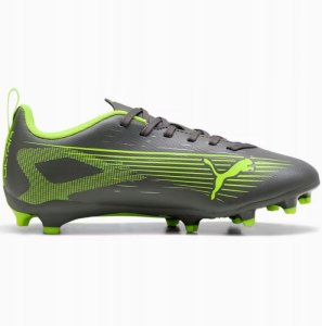 Puma Buty Ultra 5 Play Jr FG/AG 108170-03 4