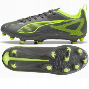 Buty Puma Ultra 5 Play Jr FG/AG 108170-03 1