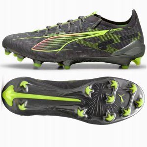 Puma Buty Ultra 5 Pro FG/AG 108161-03 4