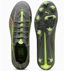 Puma Buty Ultra 5 Pro FG/AG 108161-03 4