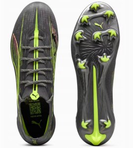 Puma Buty Ultra 5 Pro FG/AG 108161-03 3