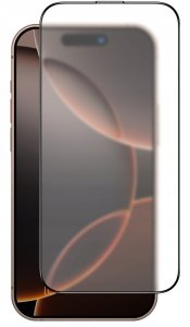 iLera DeLuxe Frosted Szkło ochronne do iPhone 16 Pro Max 2