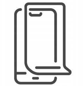 Samsung Galaxy Tab S10 FE+ - up to 15" 3mk FlexibleGlass 6