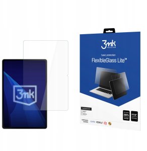 Samsung Galaxy Tab S10 FE+ - up to 15" 3mk FlexibleGlass Lite 1
