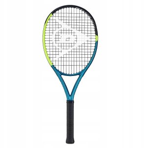 Tennis racket DUNLOP SX TEAM 105 (27") G1 1