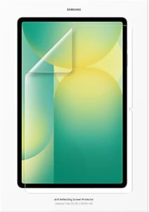 Samsung Folia Anti-Reflecting do Galaxy Tab S10 FE+ 5