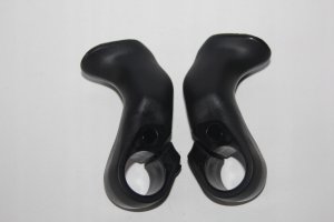 SQB 411 BLK 2.0 vidinės rankenėlės 1