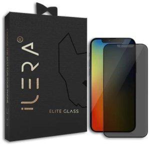iLera DeLuxe Incognito Szkło ochronne do iPhone 16 Pro 1