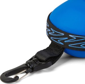 Pokrowiec Goggles Storage  black out rozmiar L 4