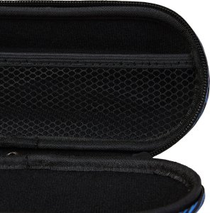 Pokrowiec Goggles Storage  black out rozmiar L 6