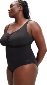 Speedo Damski Strój Kąpielowy Spdscu Aquanite 1pc Af + rozmiar 44 2