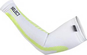 Rękawki kompresyjne Select białe 6610 XL 1