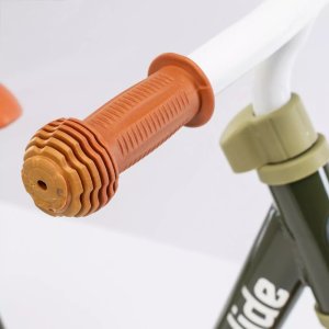 Rowerek biegowy dla dzieci Coolslide Race 4 koła 12" do 50 kg 4