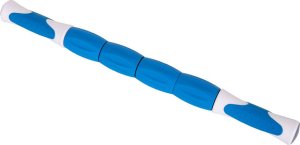 Wałek roller do masażu stick drążek masujący kij spartan 43cm 1070247 1