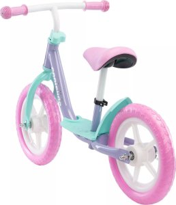 Rowerek biegowy dla dzieci Coolslide Race 4 koła 12" do 50 kg 3