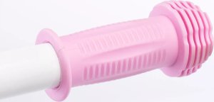 Rowerek biegowy dla dzieci Coolslide Race 4 koła 12" do 50 kg 5