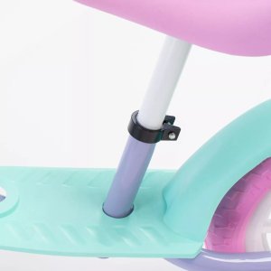 Rowerek biegowy dla dzieci Coolslide Race 4 koła 12" do 50 kg 6