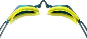 Okularki Fastskin Speedsocket 2 Mir Au  rozmiar 30 3