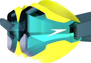 Okularki Fastskin Speedsocket 2 Mir Au  rozmiar 30 4