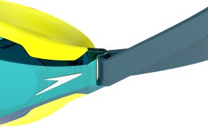 Okularki Fastskin Speedsocket 2 Mir Au  rozmiar 30 6