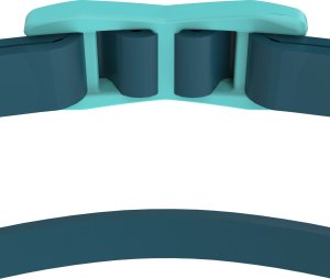 Okularki Fastskin Speedsocket 2 Mir Au  rozmiar 30 7