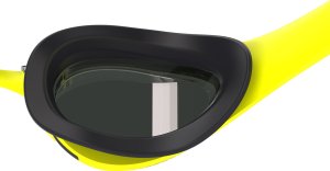 Okularki Fastskin Pure Focus Gog Mir Au  rozmiar 30 5