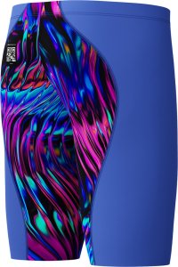 Dziecięcy Strój Pływacki Fs Jr Ignite Jammer  rozmiar 11-12 [cze] 4