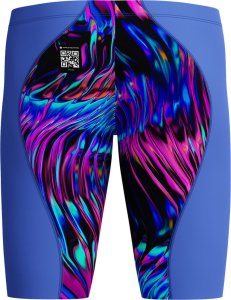 Dziecięcy Strój Pływacki Fs Jr Ignite Jammer  rozmiar 11-12 [cze] 5