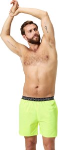 Speedo Męskie Szorty Hyperboom Band 16" Wsht Am  rozmiar S 5