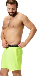 Speedo Męskie Szorty Hyperboom Band 16" Wsht Am  rozmiar S 6
