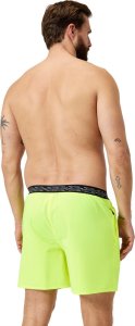 Speedo Męskie Szorty Hyperboom Band 16" Wsht Am  rozmiar S 7