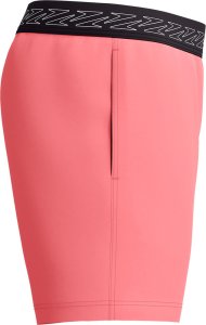 Speedo Męskie Szorty Hyperboom Band 16" Wsht Am  rozmiar M 3