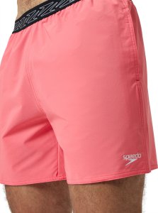 Speedo Męskie Szorty Hyperboom Band 16" Wsht Am  rozmiar M 8