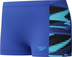 Męskie Bokserki Kąpielowe Hyperboom Panel Aquashort  rozmiar 9-10 2