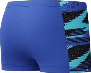 Męskie Bokserki Kąpielowe Hyperboom Panel Aquashort  rozmiar 9-10 4