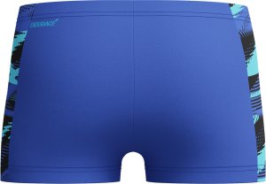 Męskie Bokserki Kąpielowe Hyperboom Panel Aquashort  rozmiar 9-10 5