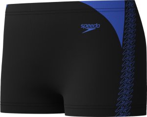 Speedo Dziecięce Bokserki Kąpielowe Hyperboom Spl Asht Jm  rozmiar 11-12 [cze] 2