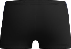 Speedo Dziecięce Bokserki Kąpielowe Hyperboom Spl Asht Jm  rozmiar 11-12 [cze] 5