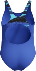 Dziecięcy Strój Kąpielowy Hyperboom Splice Muscleback  rozmiar 7-8 4