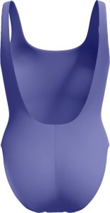 Speedo Damski Strój Kąpielowy Logo Deep Ubk 1pc Pt Af rozmiar 34 3