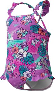 Dziecięcy Strój Kąpielowy Lts Digi Frill Trsp If  rozmiar 3 2