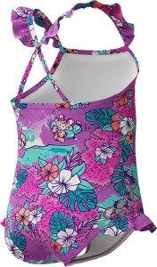 Dziecięcy Strój Kąpielowy Lts Digi Frill Trsp If  rozmiar 3 3